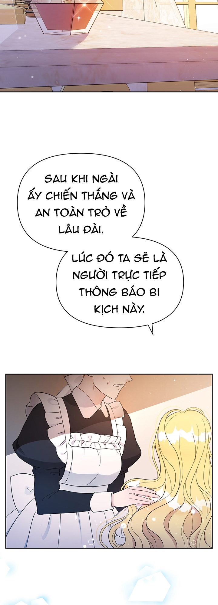 đây là cuộc hôn nhân lừa đảo chapter 6.2 5