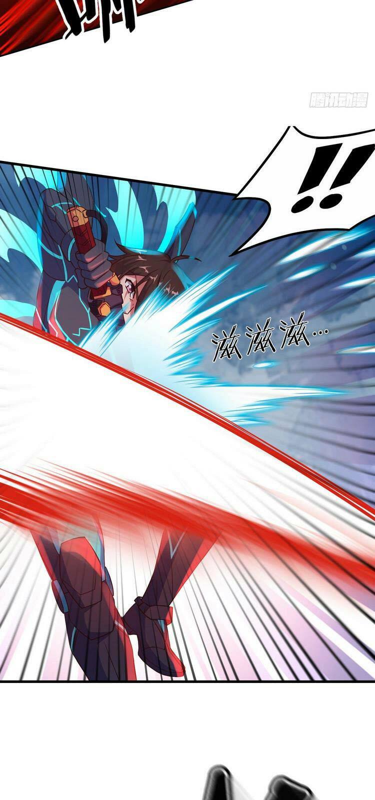 Hậu Cung Của Ta Dựa Vào Rút Thẻ Chapter 162 16