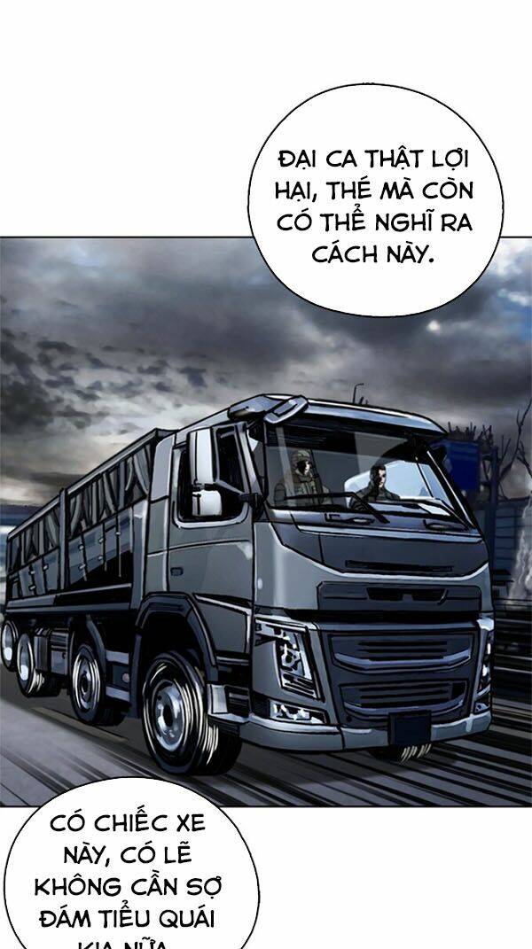 truyền thuyết anh hùng thời mạt thế chapter 9 39
