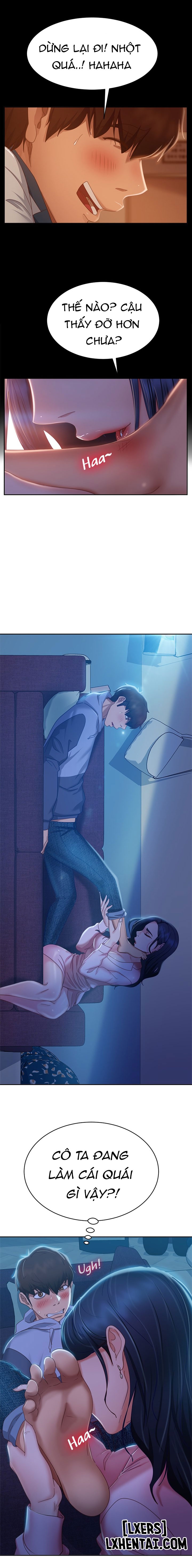 một ngày rối rắm chapter 46 14