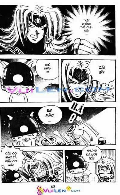 những người bạn tốt chapter 29 64