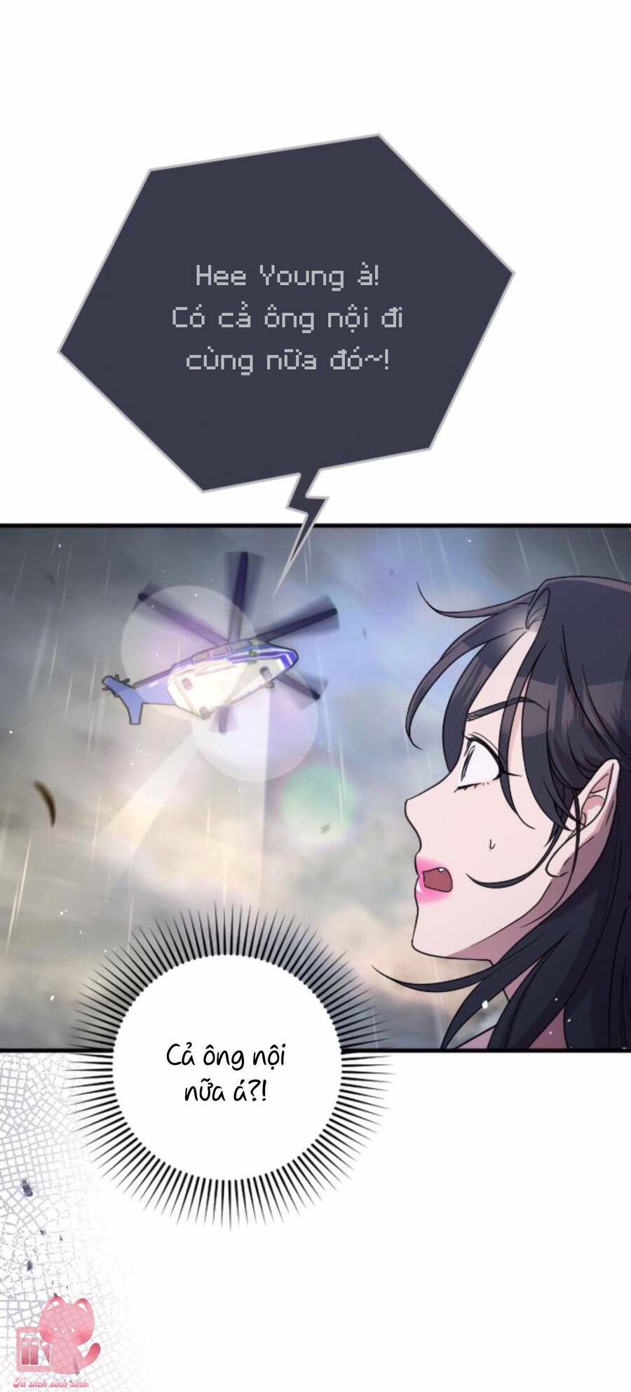 cô đi mà lấy chồng tôi đi chapter 64 14