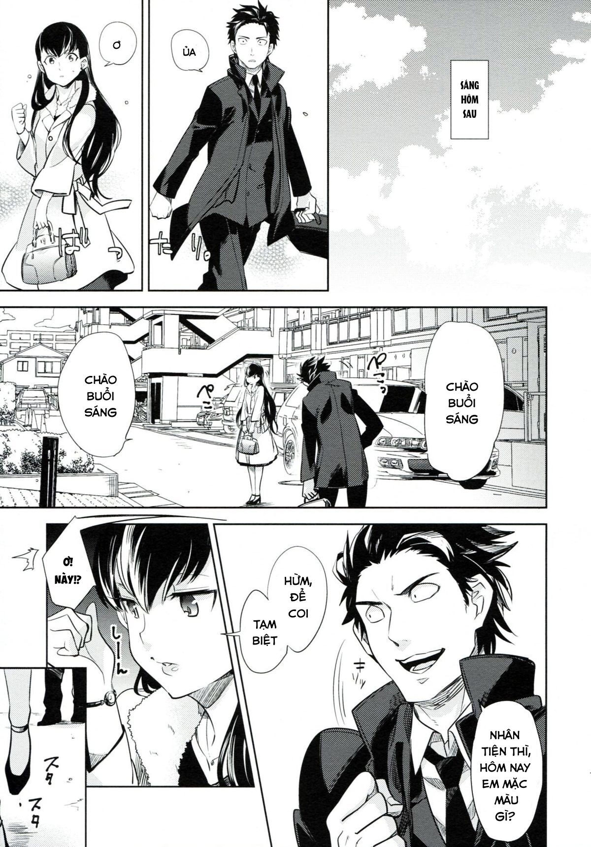 bên cạnh cửa sổ chapter 1.1 10