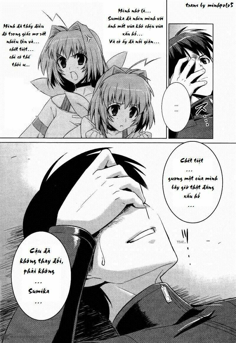 muvluv alternative chapter 15 2