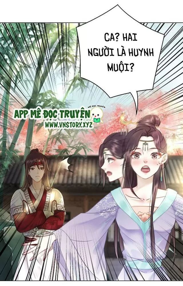 cực phẩm phế vật tiểu thư chapter 75 31