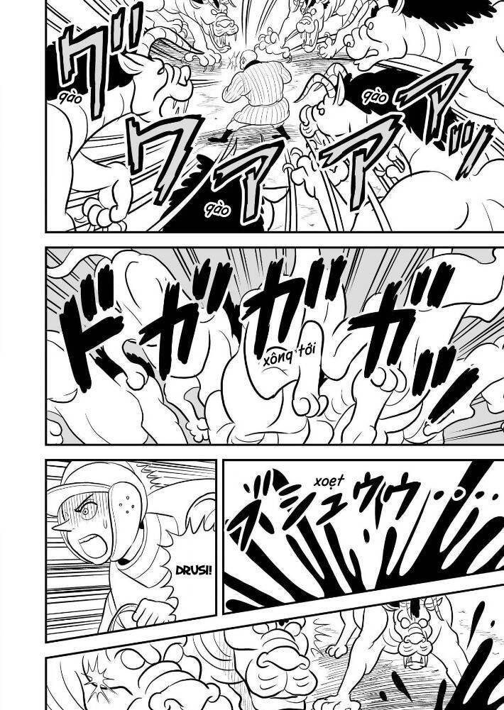 bảng xếp hạng vua chapter 77 3