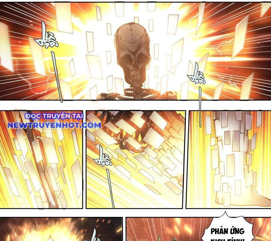 dự báo khải huyền chapter 162 13