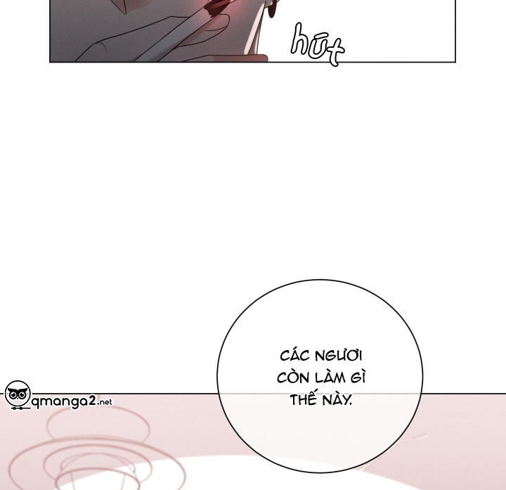 hội chứng minmotion chapter 2 14