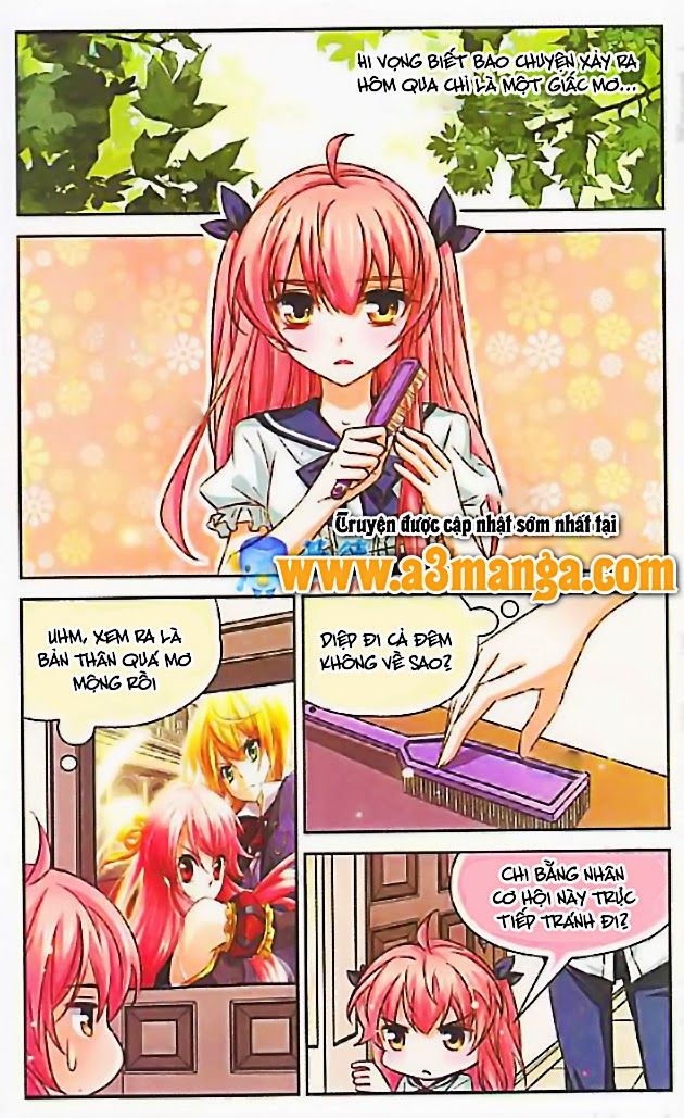 mị chi ma hạp 2 chapter 7 2