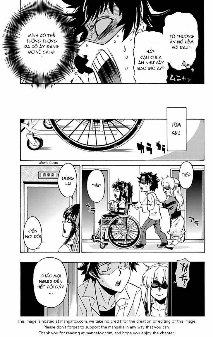 life is money chapter 7 27