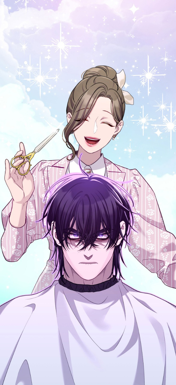 Tôi Sẽ Biến Anh Ta Từ Một Con Chó Điên Thành Một Chàng Quý Tộc chapter 27.2 31