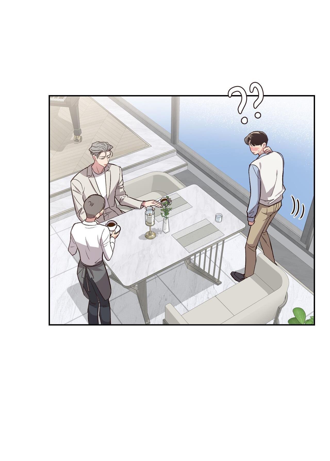 bí mật của mái tóc chapter 19 35