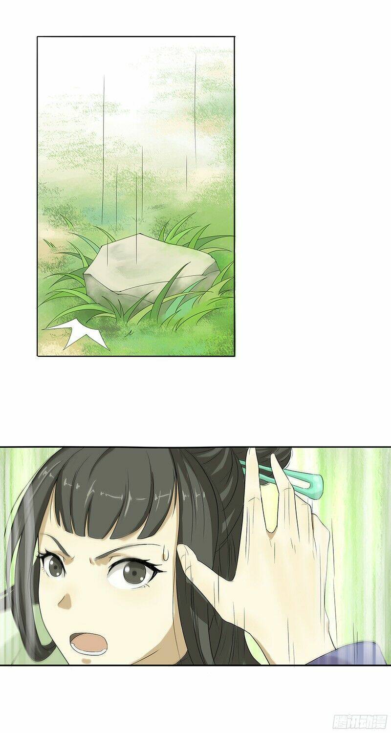 khuynh thế độc phi chapter 4 10