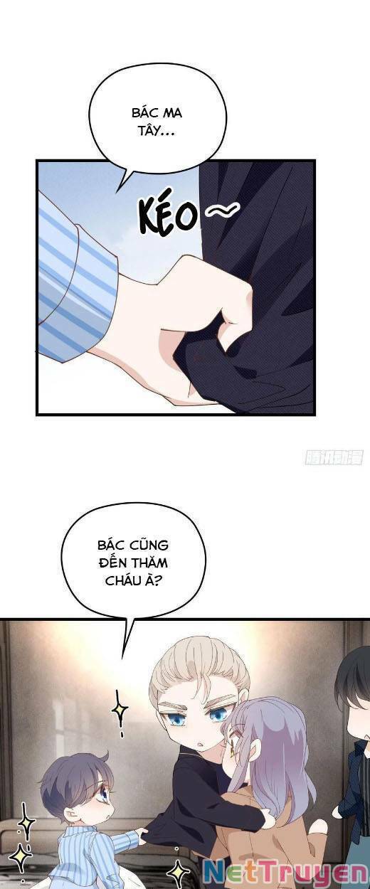 một vợ yêu, một bé con chapter 158 21