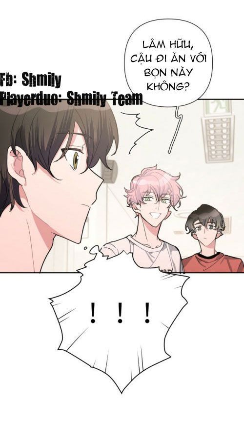 cẩn thận kẻo bị mộng quỷ nuốt chửng đó nha chapter 2 45