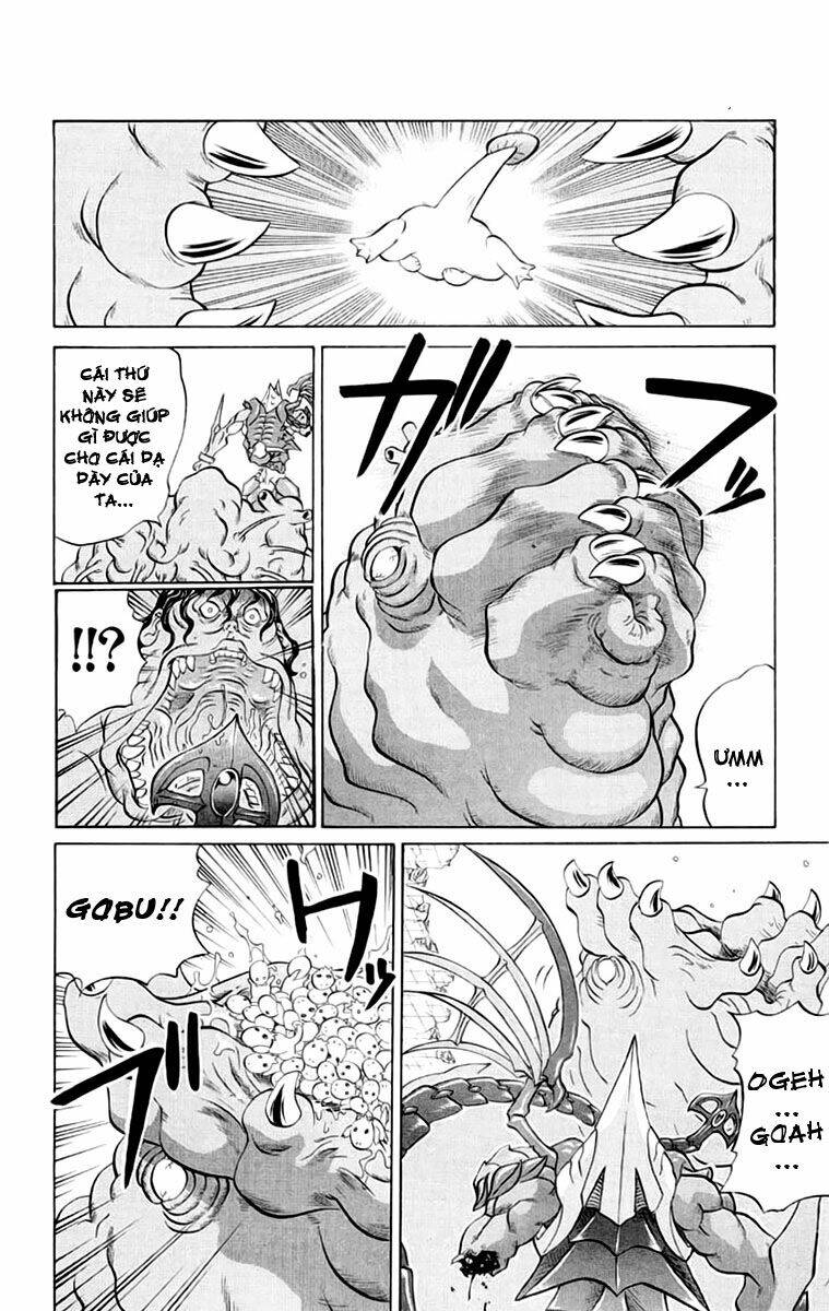 chaosic rune chapter 40 18