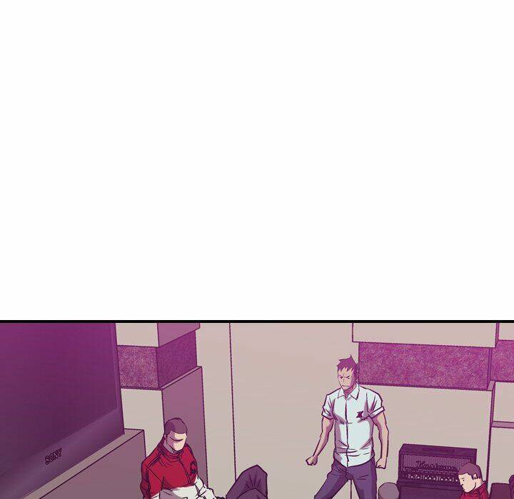 huyền thoại : khởi đầu chapter 85 85