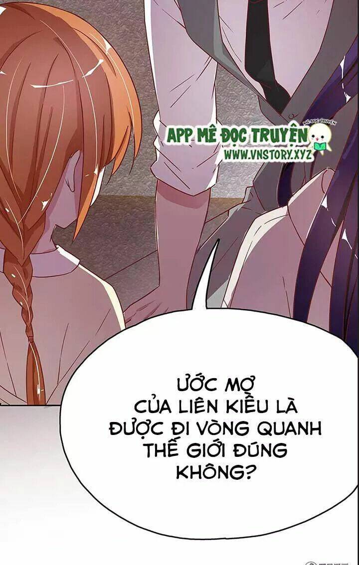 yêu em, sai đến tận cùng chapter 6 20