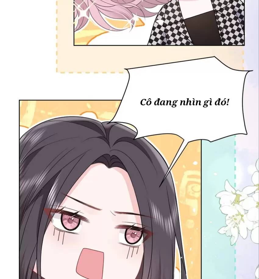 mận xanh chapter 19 32