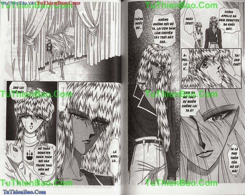 aries thần thoại cung hoàng đạo chapter 17 40