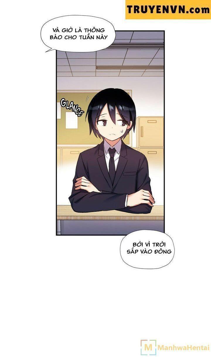 girls marmot chapter 31 8