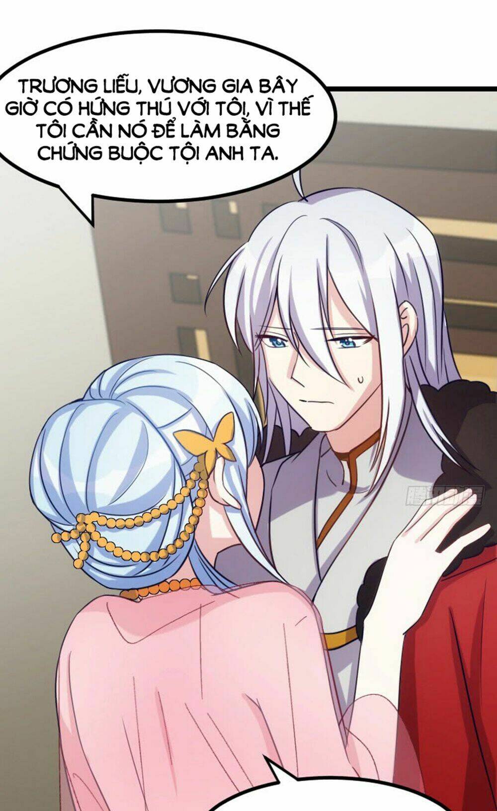 tôi ở dị giới khai ngư đường chapter 32 22