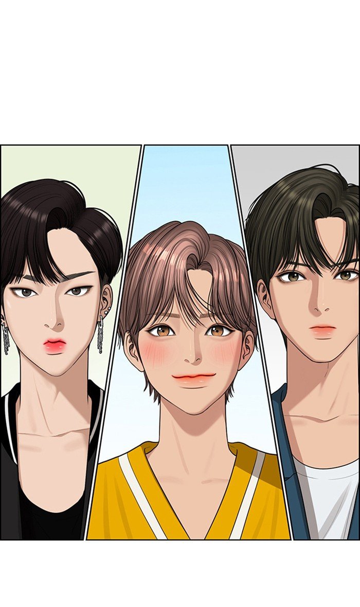 vẻ đẹp đích thực - true beauty chapter 118 118