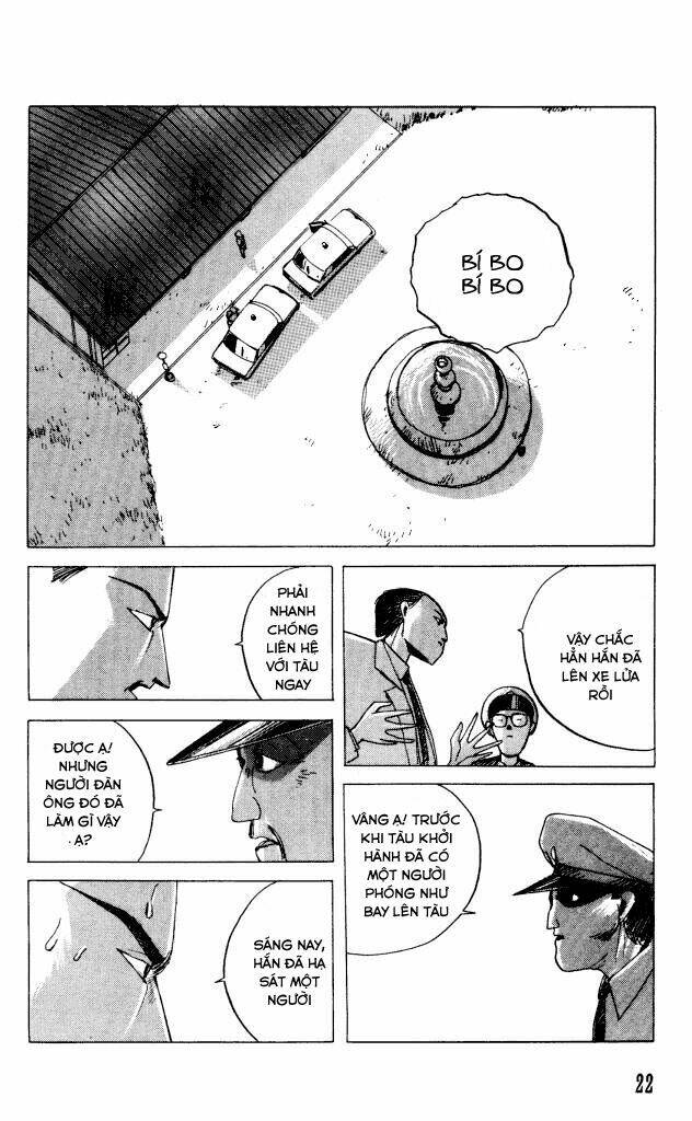 the horror mansion chapter 27 18