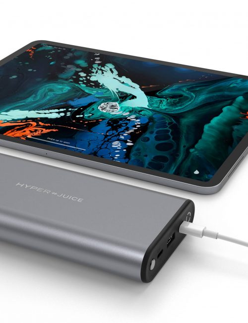 Sạc Dự Phòng HYPERJUICE 27000MAH