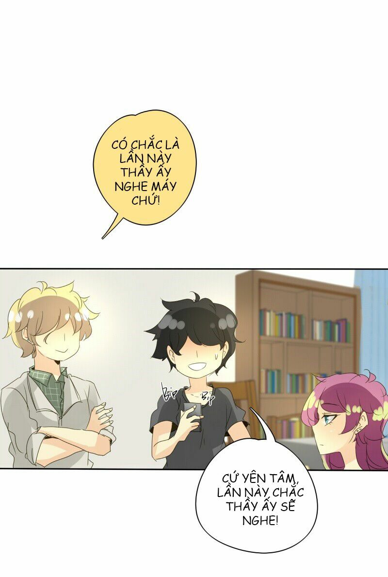 unordinary chapter 74 6