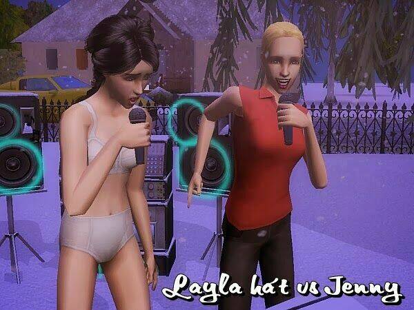 bella's story chapter 6.4 12