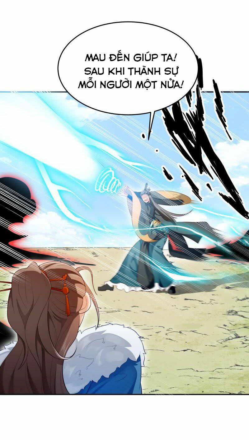 ma nhị đại chapter 29 20