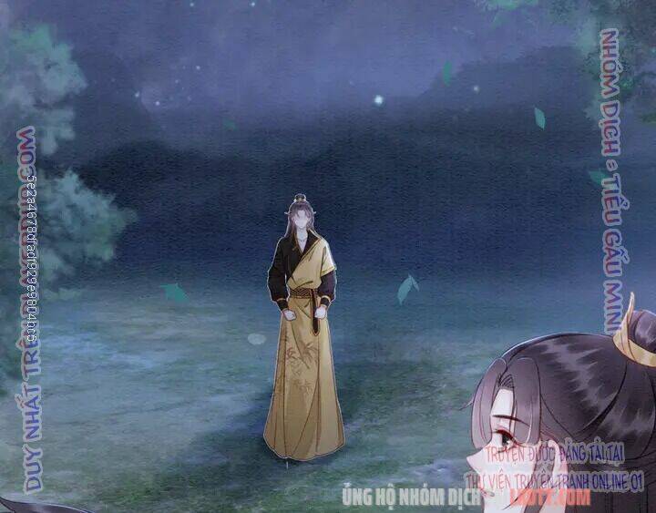 trọng sinh bá sủng nhiếp chính vương quá mạnh mẽ chapter 141 25