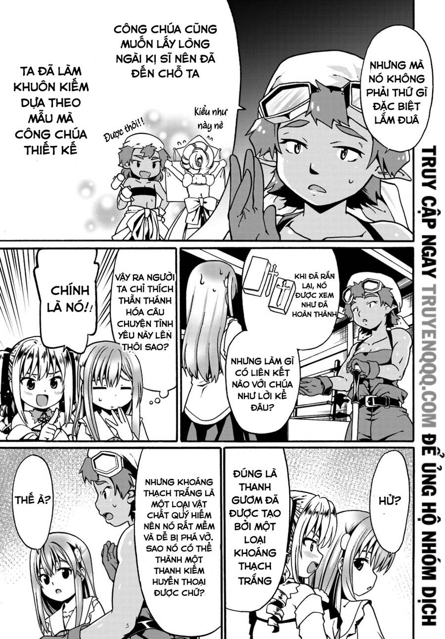 tái sinh với cơ thể bất khả chiến bại chapter 8.2 3