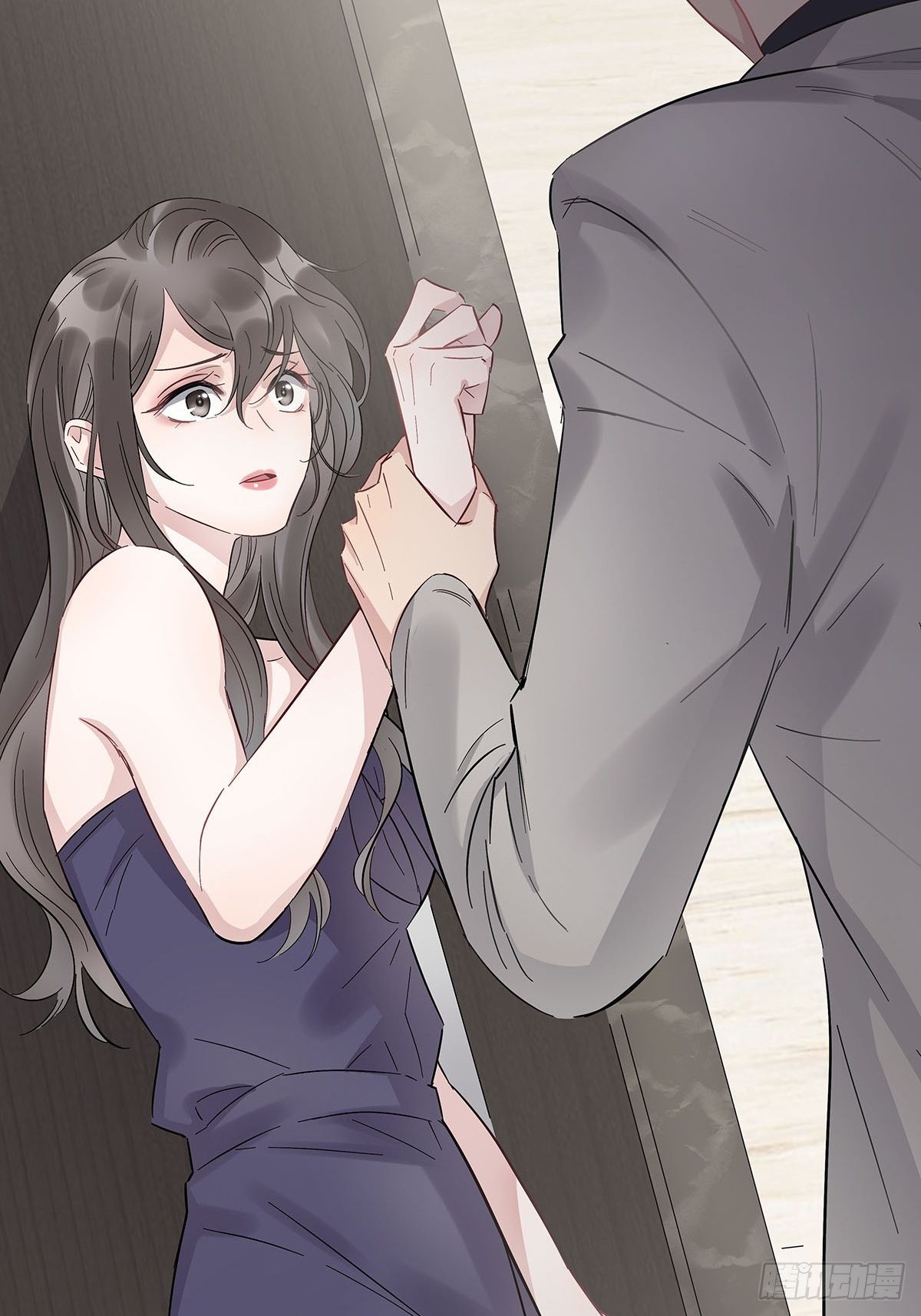 hôm nay nam giả trang nữ vẫn chưa được cầu hôn! chapter 9 2