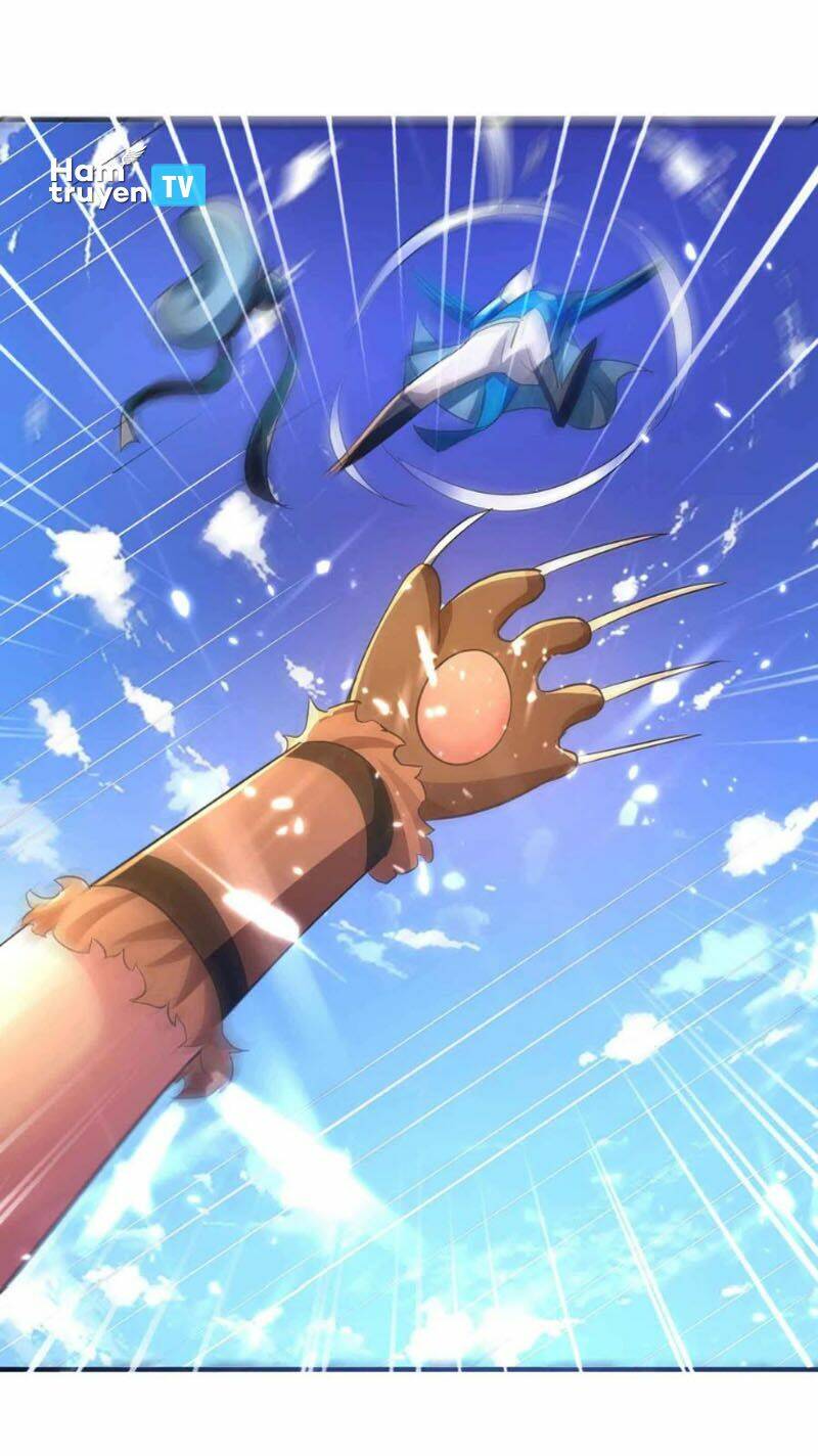 vạn giới tiên vương chapter 113 53