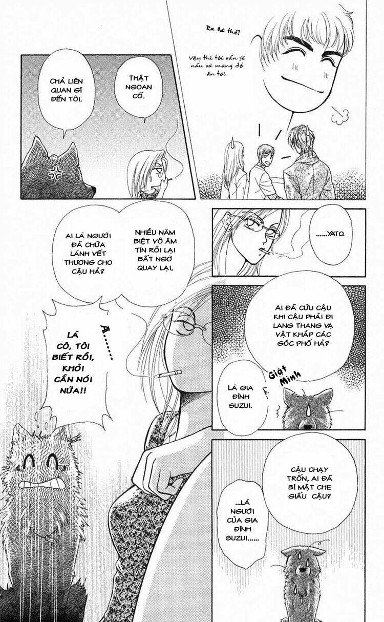 kindan no koi wo shiyou chapter 3 14