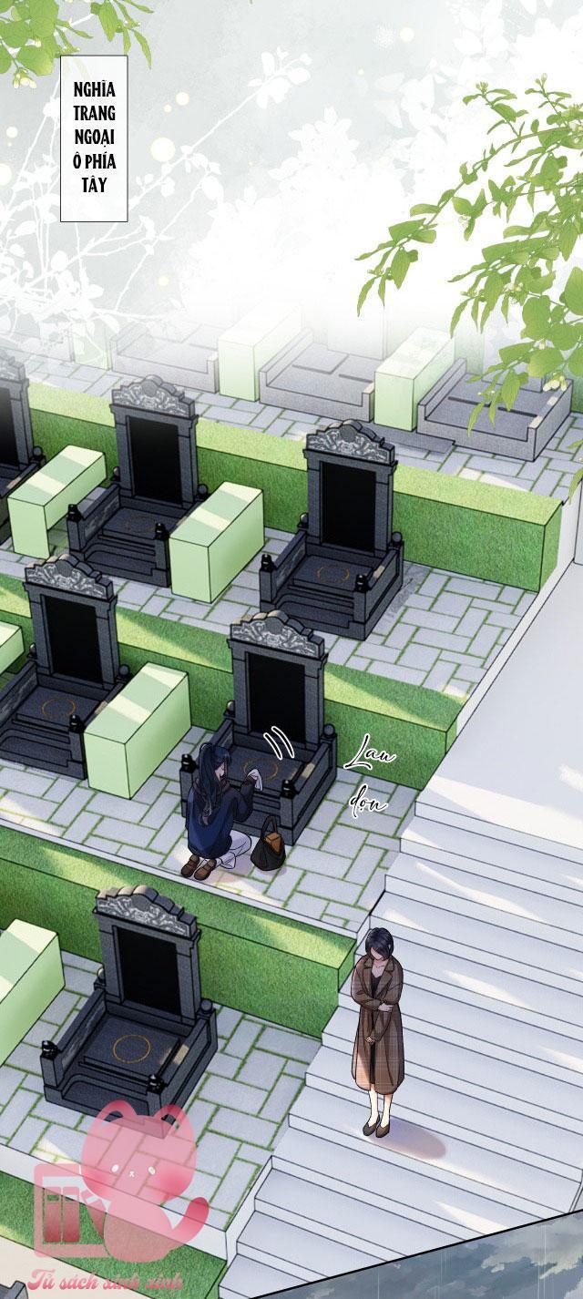 nhiệt luyến trí mạng chapter 9 14