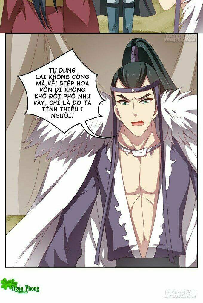 thịnh thế an nhiên chapter 47 19