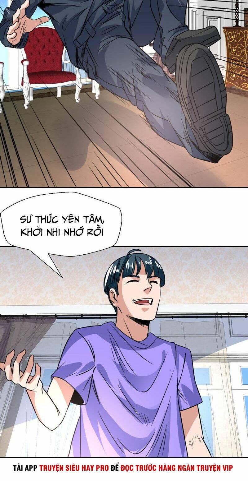 không phải ngón tay vàng chapter 95 6