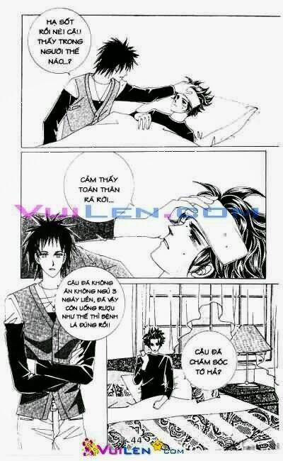 wait! wolf chapter 3 44