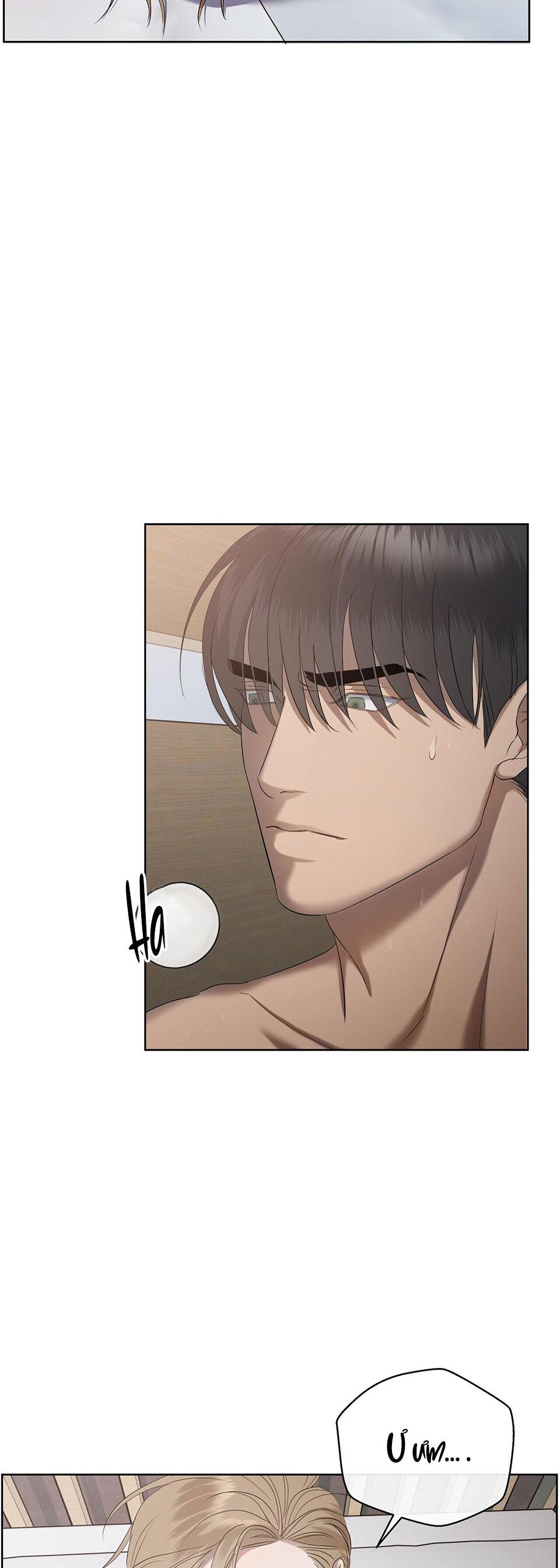 cầu thủ bóng nước chapter 10 22