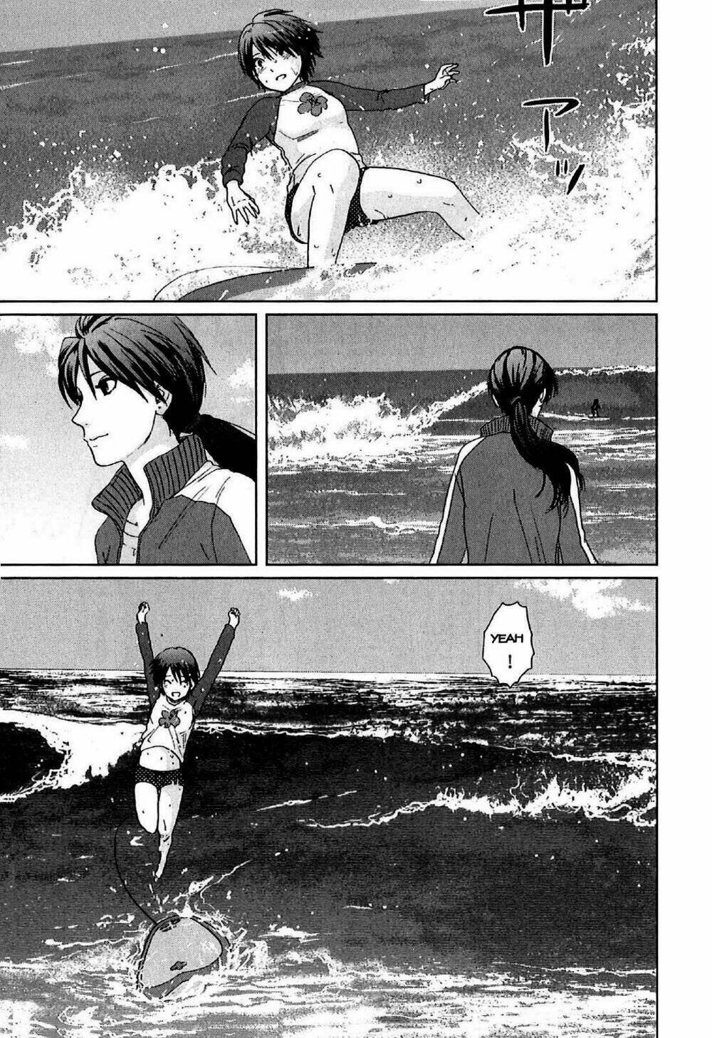 5 cm per second chapter 6 12