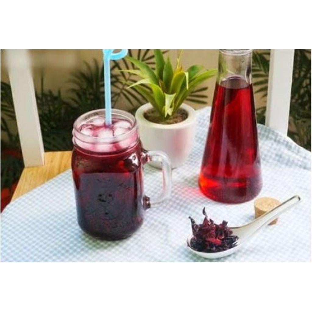 Hạt Giống Hoa Atiso Đỏ - 2gr