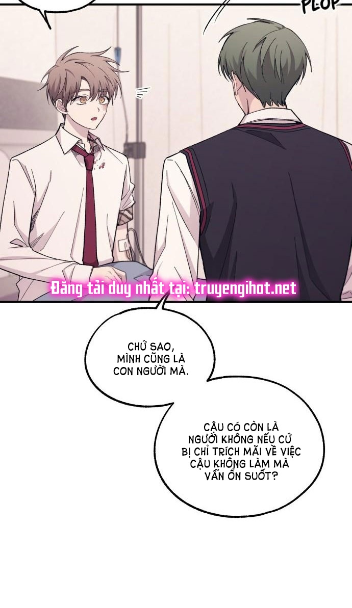 yeonwoo ngây thơ chapter 60 61