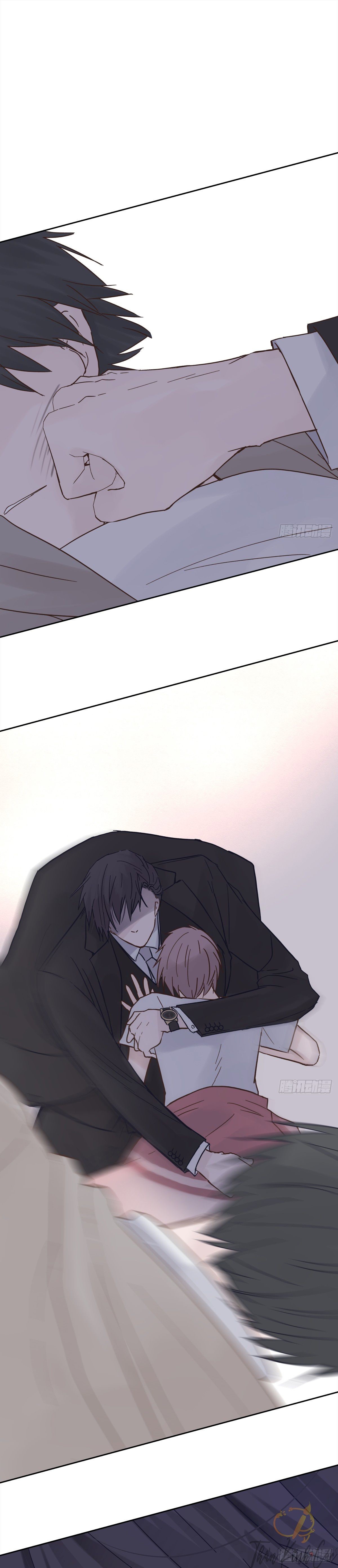 mối tình đầu gian nan của chu thành nhất chapter 19 10