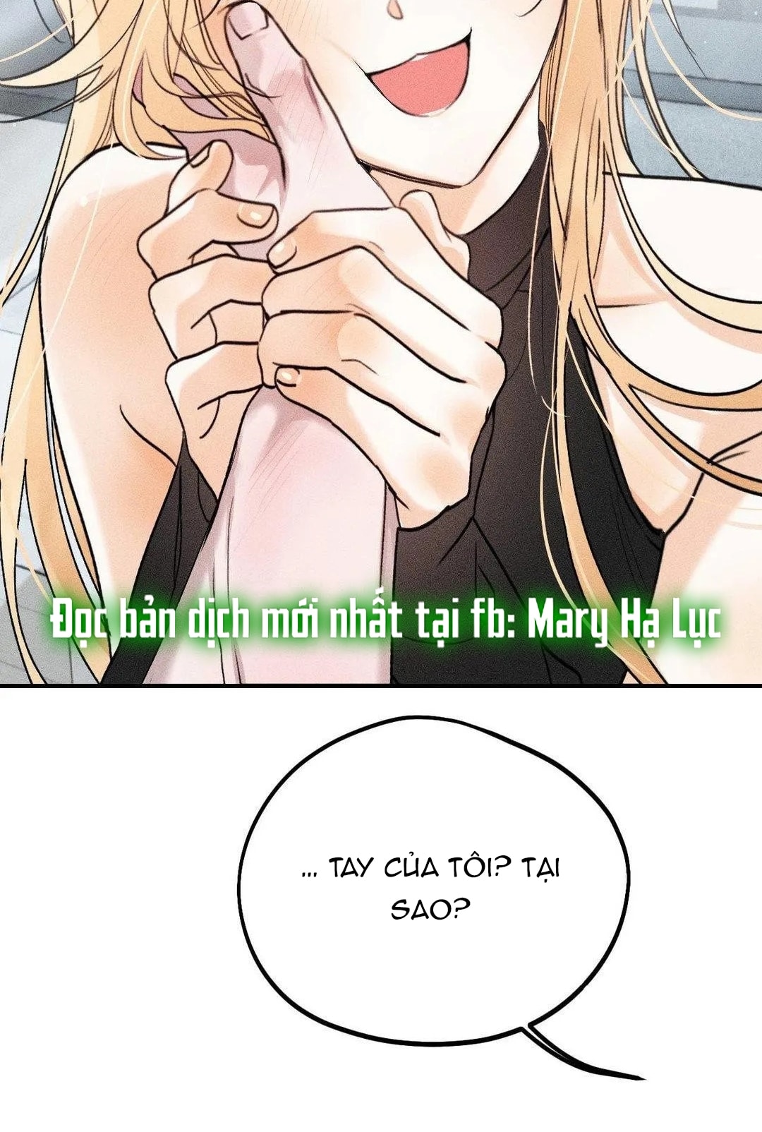 [18+] người đàn ông làm tình với quỷ chapter 18.2 40