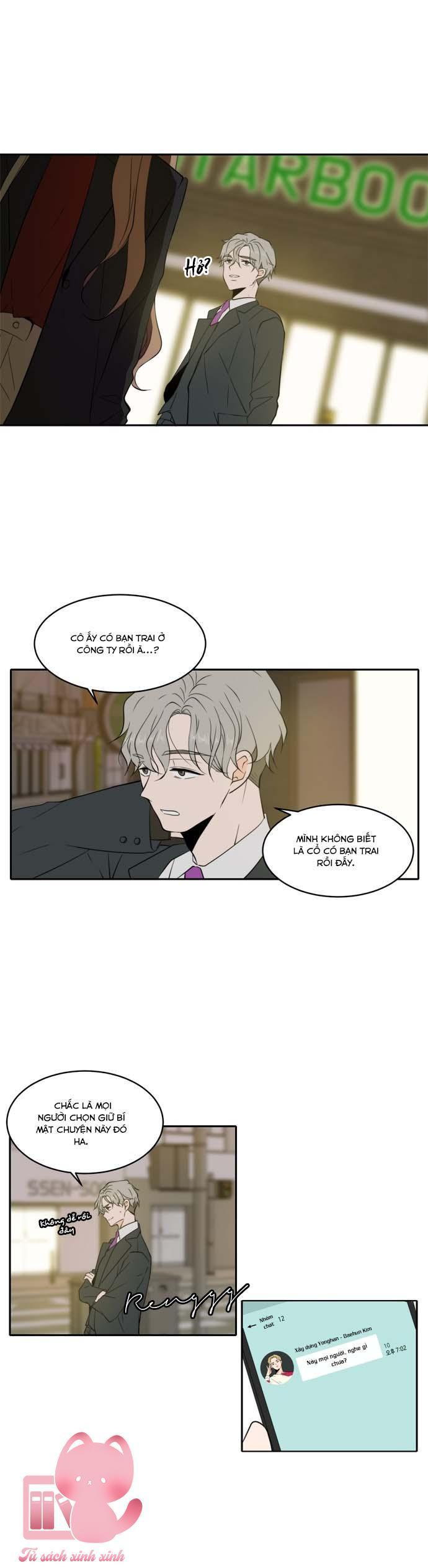 hẹn gặp nhau ở kiếp thứ 19 chapter 4 23