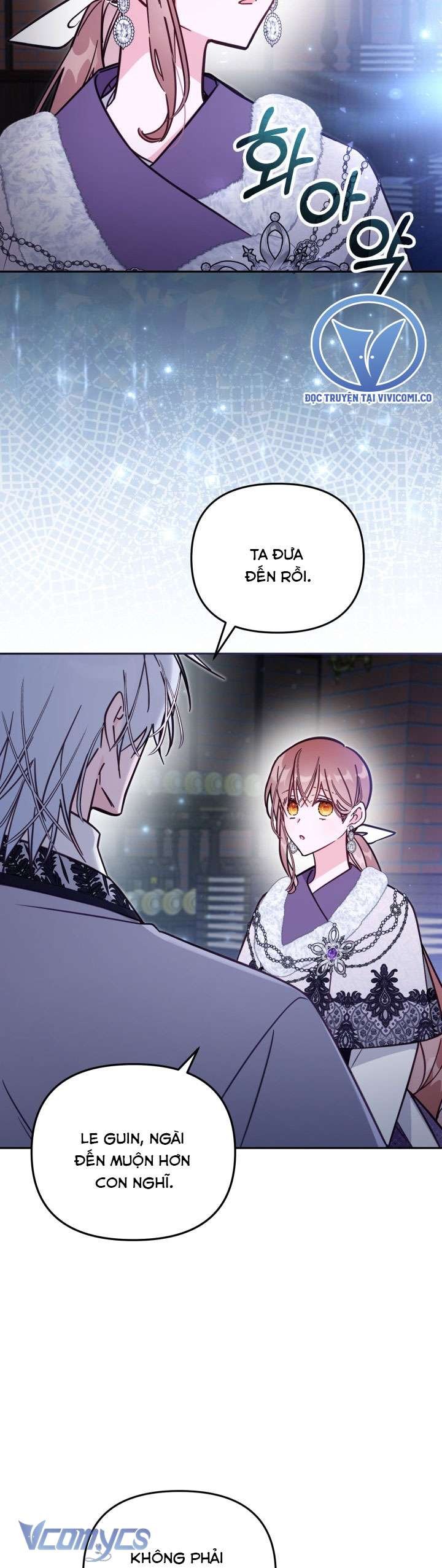 không có chỗ cho kẻ giả mạo chapter 76 38