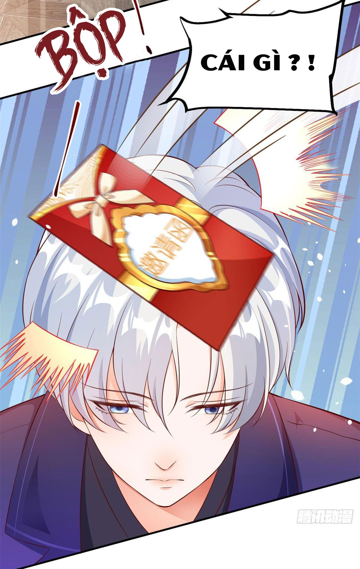 hệ thống xuyên nhanh: nam thần bùng cháy đi! chapter 5 58